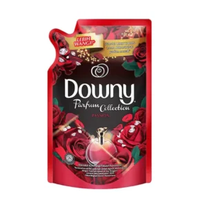 DOWNY PARFUM COLLECTION PASSION 650ML