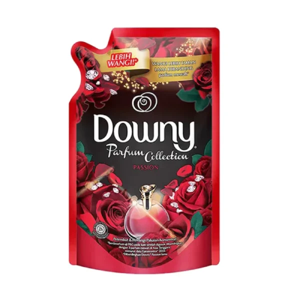 DOWNY PARFUM COLLECTION PASSION 650ML