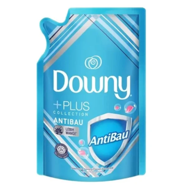 DOWNY ANTI BAU (ANTI SMELL) 650ML
