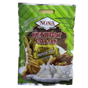 NONA KETUPAT PALAS 1 CTN X 24 PKTS X 336GR