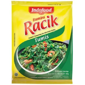 Indofood Bumbu Racik Tumis 20 gr