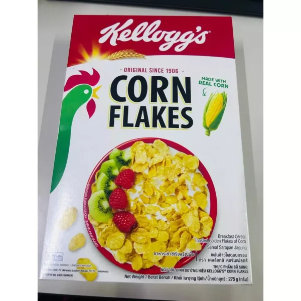 Kellogs Corn Flakes 275 gr