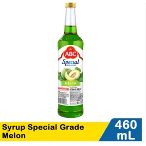 ABC SPECIAL GRADE MELON 485ML