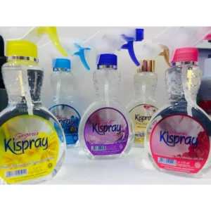 KISPRAY BOTTLE 318ML