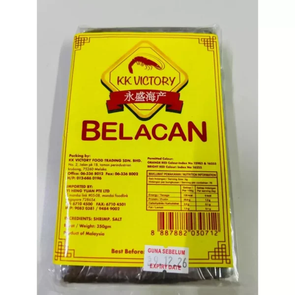 BELACAN 350G