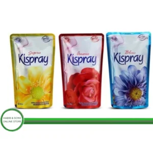 KISPRAY REFILL 280ML