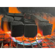 COCONUT CHARCOAL 2.5KG